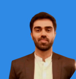 Dr Rana Waleed Khan