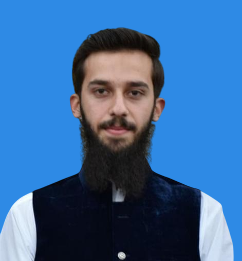 Dr. Muhammad Abdullah Khawaja