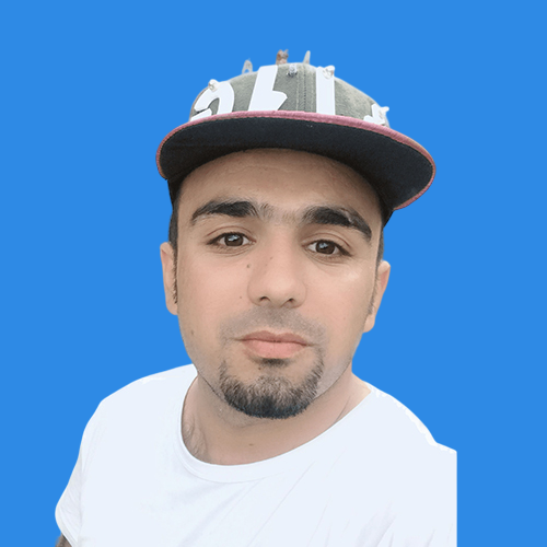 Dr. Yaseen Khan