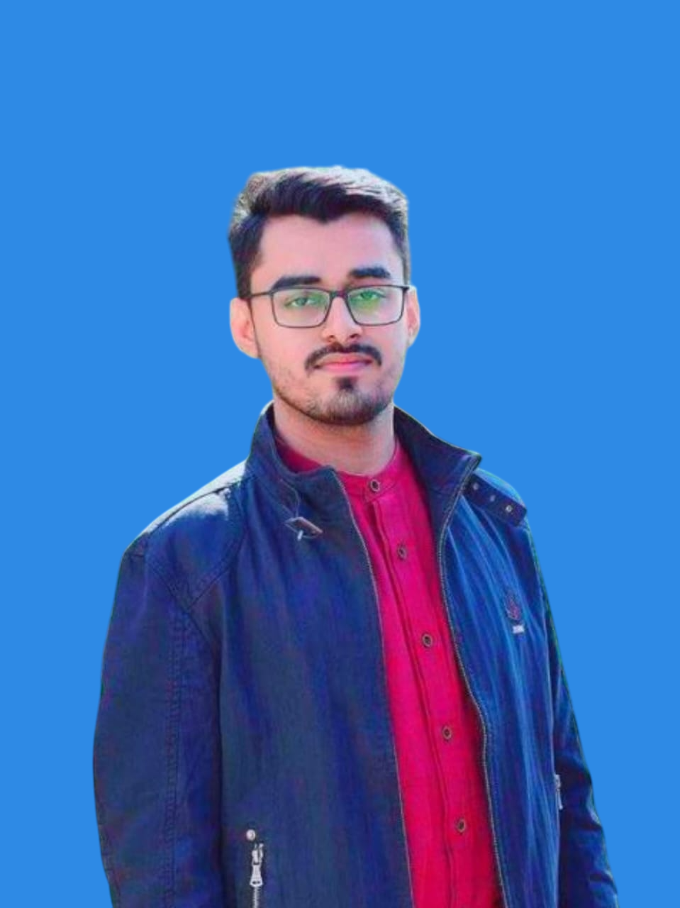 Dr. Muhammad Hamza Awais
