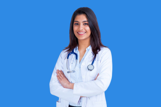 Dr. Rida Siddiqui