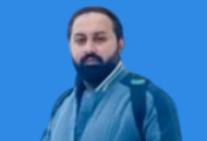 Dr Waleed Iqbal