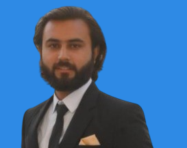 Dr Ukashah Bin Shahid