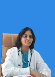 Dr Umber Dildar