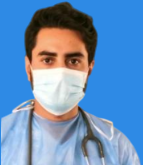 Dr Numan Khan