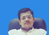 Dr Muhammad Zeeshan Arif
