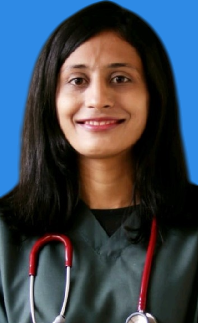 Dr Maheen Maheen