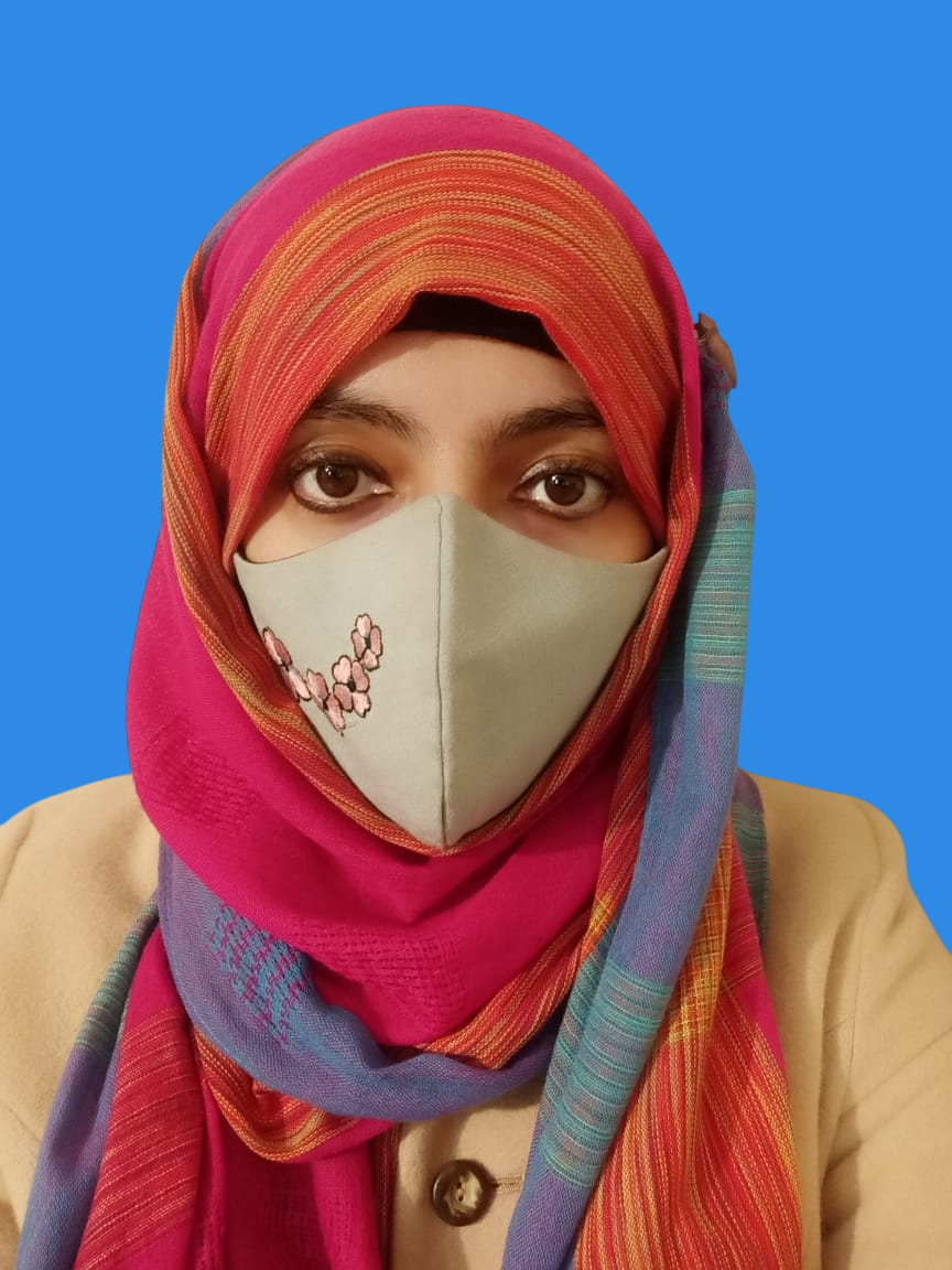 Dr. Khadija batool