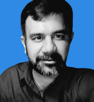 Dr Faisal Rashid