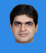 Dr. Ameet Kumar H. Talreja