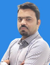 Dr.Anand Kumar