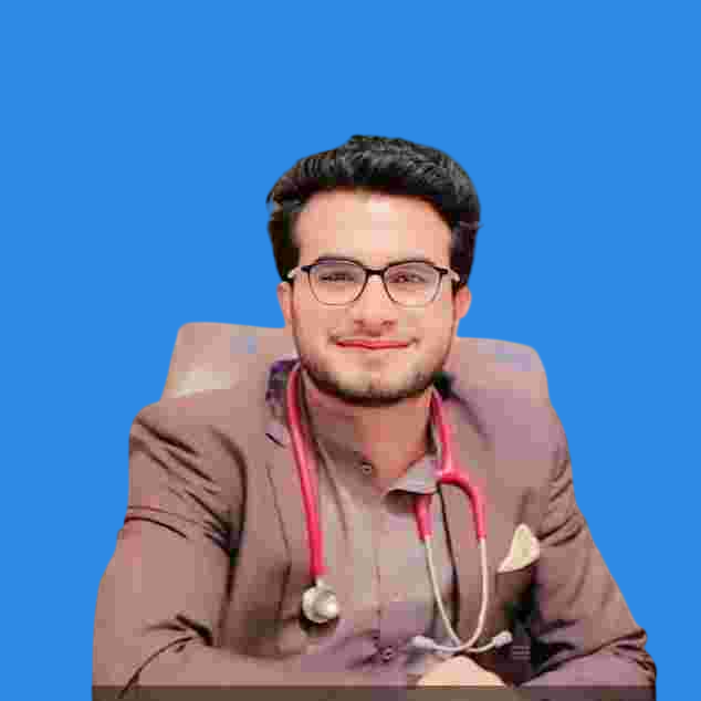 Dr. Irfan Bashir