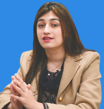 Dr. Maryam rana