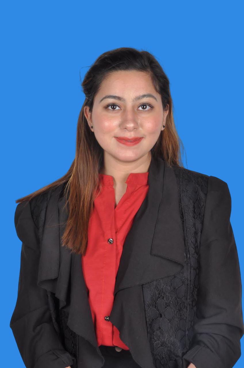 Dr. Sidra Ali Naqvi