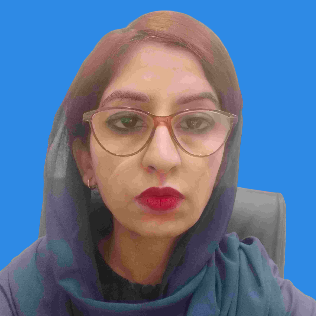 Dr Mariam shabbir