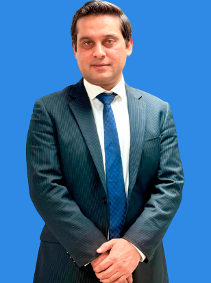 Dr. Abdul Ghafoor