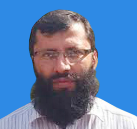 Dr. Fazlul Aziz Mian