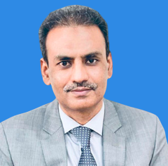 Dr. Zeeshan Qadeer