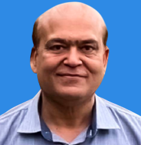 Dr. Ahmad Sajjad