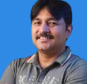 Dr. Muhammad Akram