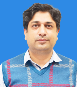 Dr. Muhammad Umair