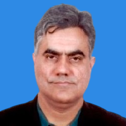 Dr. Javed Iqbal