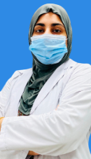 Dr. Majida zafar