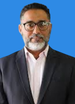 Dr. Syed Wazahat Taqvi