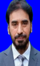 Dr. Asif Mahmood