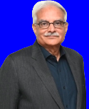 Dr. Tariq