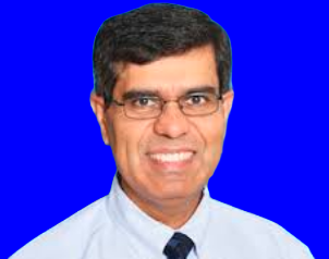 Dr. Muhammad Sarfraz