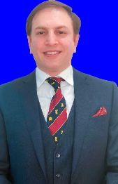 Dr. Raza Hassan