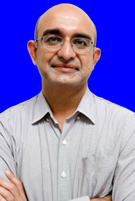 Dr. Atif Javed