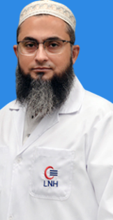 Dr. Nasir Ahmed