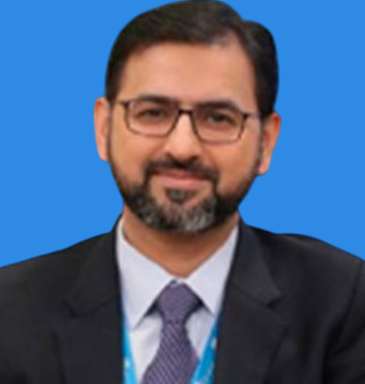 Dr. Ghulam Murtaza