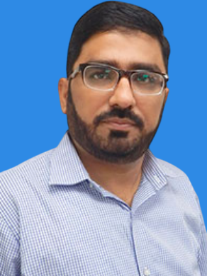 Dr. Shafqat Ali