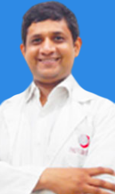 Dr. Talha Ahmed Qureshi