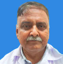 Dr. Badar ul Kalam