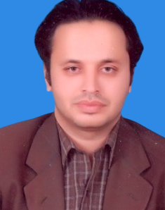 Dr. Ahsan Waqas Khan Niazi