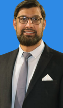Dr. Muhammad Bilal