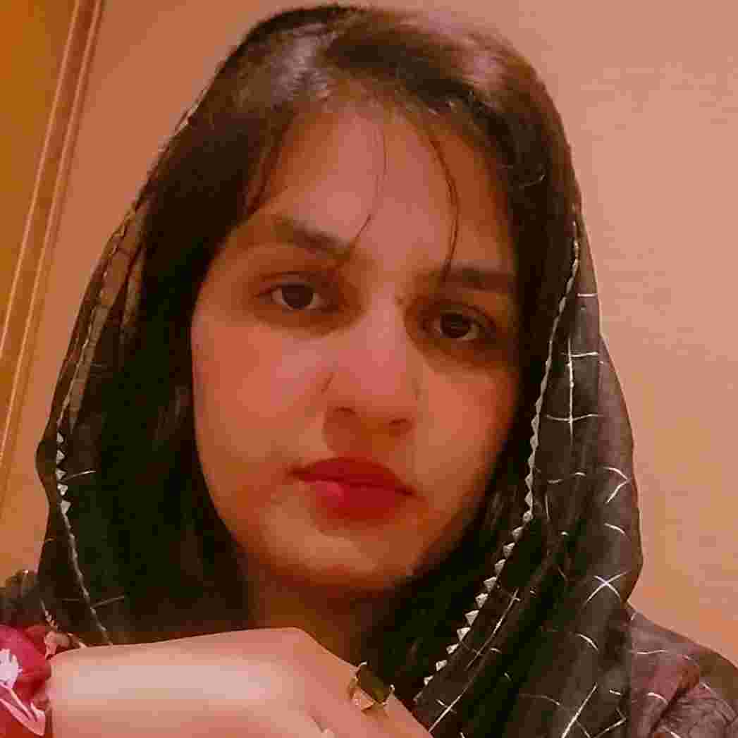 Dr. ume laila