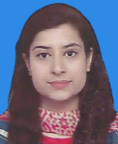Dr Khadijha Umer