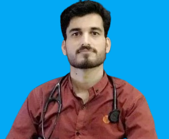 Dr Zeeshan Latif Baig