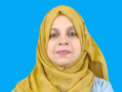 Dr. Sadaf Safwan