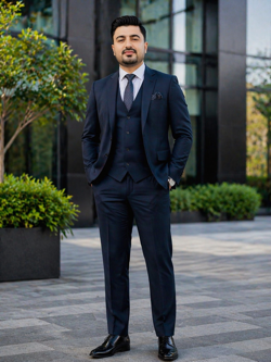 Dr Qazi Salman
